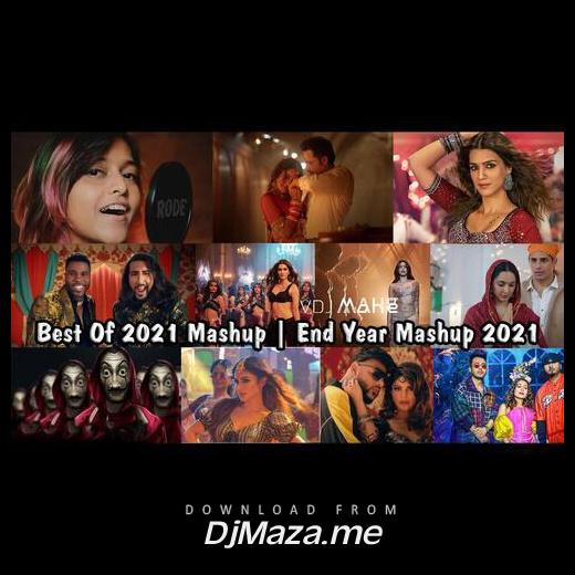 Best Of 2023 Mashup Dj Dalal London song download djmaza