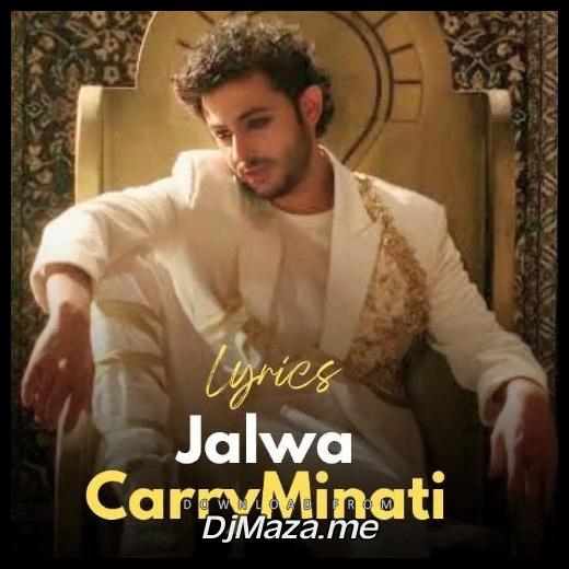 Jalwa CarryMinati song download djmaza