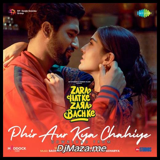 Phir Aur Kya Chahiye Arijit Singh song download djmaza