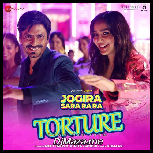 Torture Meet Bros, Jonita Gandhi song download djmaza