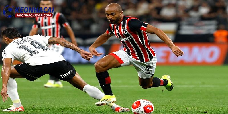 Soi kèo Corinthians vs Sao Paulo Soi kèo Corinthians vs Sao Paulo