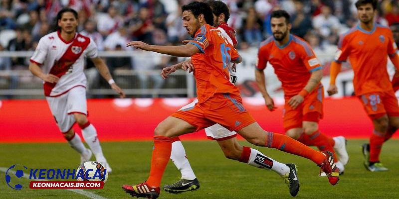 Soi kèo Rayo Vallecano vs Valencia Soi kèo Rayo Vallecano vs Valencia