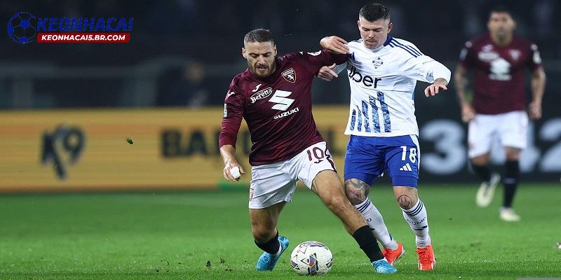 Soi kèo Torino vs Como Soi kèo Torino vs Como