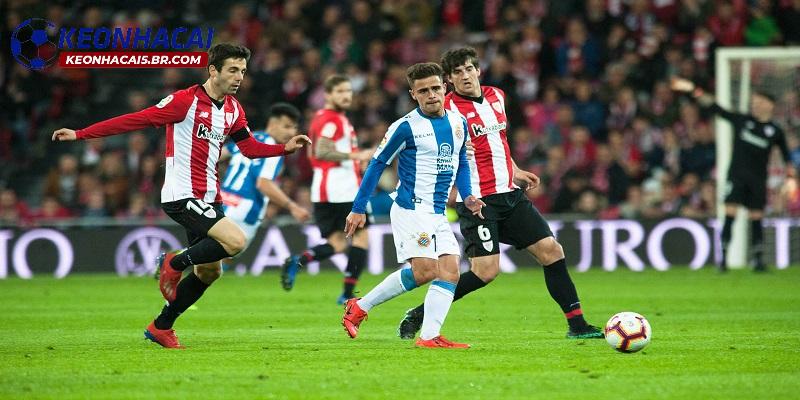 Soi kèo Athletic Bilbao vs Espanyol