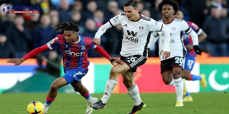 Soi kèo Fulham vs Crystal Palace Soi kèo Fulham vs Crystal Palace