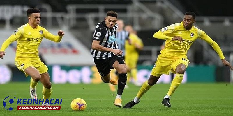 Soi kèo Newcastle vs Fulham Soi kèo Newcastle vs Fulham