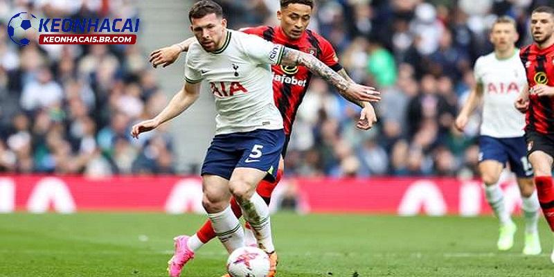 Soi kèo Bournemouth vs Tottenham Soi kèo Bournemouth vs Tottenham