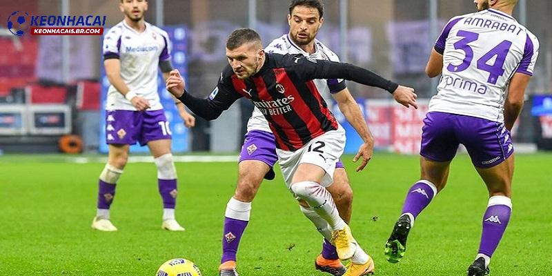 Soi kèo Fiorentina vs AC Milan Soi kèo Fiorentina vs AC Milan