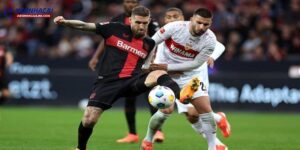 Soi kèo Leverkusen vs Stuttgart