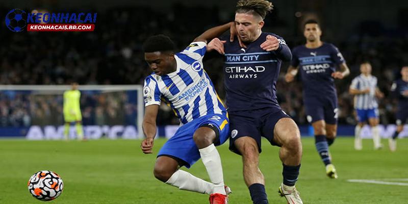 Soi kèo Man City vs Brighton Soi kèo Man City vs Brighton