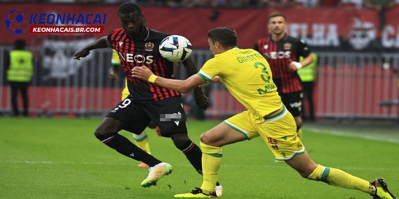 Soi kèo Nantes vs Nice Soi kèo Nantes vs Nice
