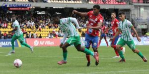 Soi kèo Fortaleza FC vs Deportivo Pasto