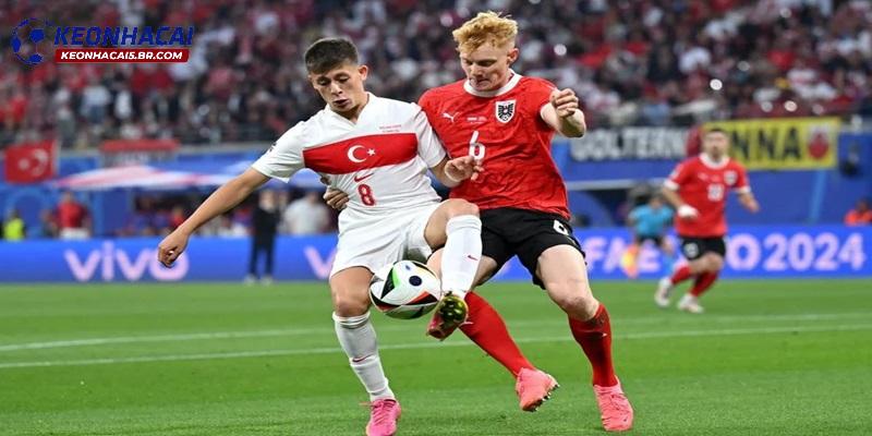 Soi kèo Kosovo vs Thổ Nhĩ Kỳ Soi kèo Kosovo vs Thổ Nhĩ Kỳ