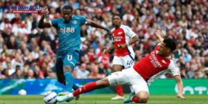 Nhận định Arsenal vs Bournemouth