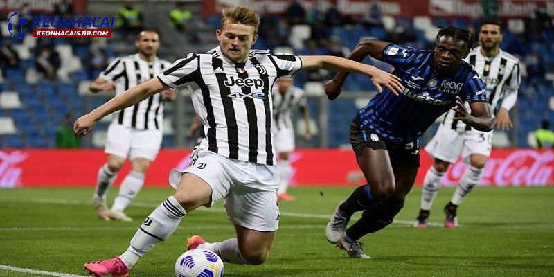 Soi kèo nhà cái Atalanta vs Juventus