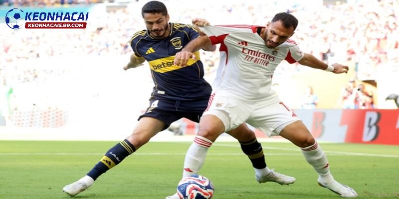 Soi kèo nhà cái Barcelona SC vs Boca Juniors Soi kèo nhà cái Barcelona SC vs Boca Juniors