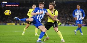 Soi kèo nhà cái Burnley vs Brighton