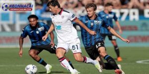 Soi kèo Cagliari vs Atalanta