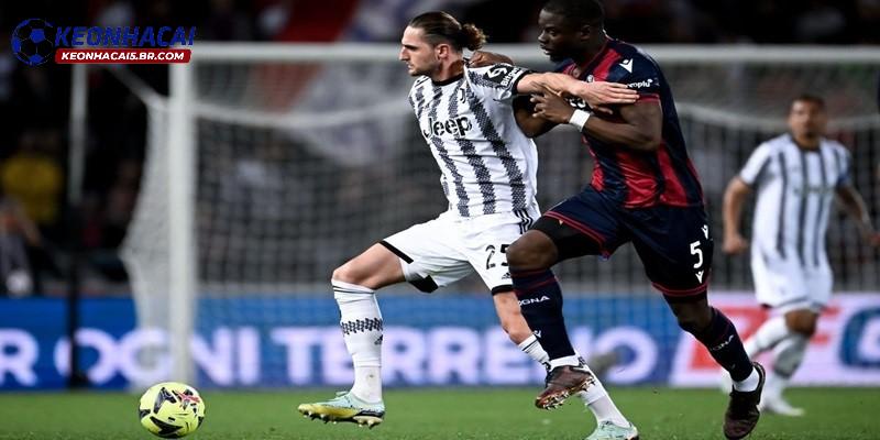 Soi kèo nhà cái Juventus vs Bologna