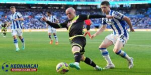 Nhận định Vallecano vs Sociedad