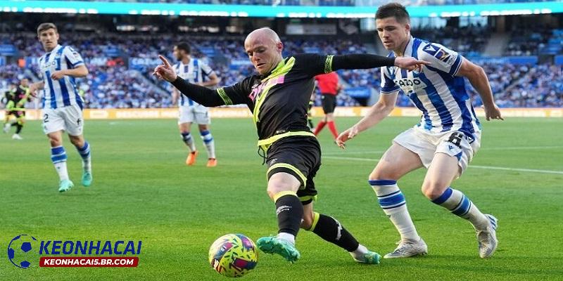 Nhận định Vallecano vs Sociedad