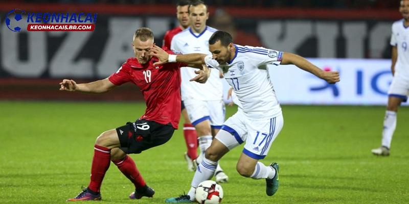 Soi kèo nhà cái Albania vs Israel Soi kèo nhà cái Albania vs Israel