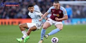 Nhận định Aston Villa vs Nottingham