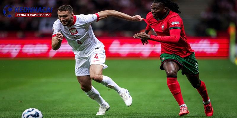 Nhận định Ba Lan vs Nigeria Nhận định Ba Lan vs Nigeria