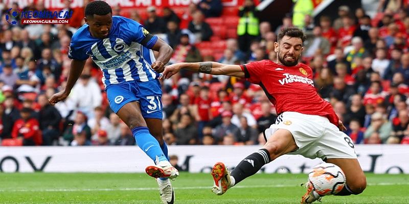Soi kèo nhà cái Brighton vs Man United Soi kèo nhà cái Brighton vs Man United
