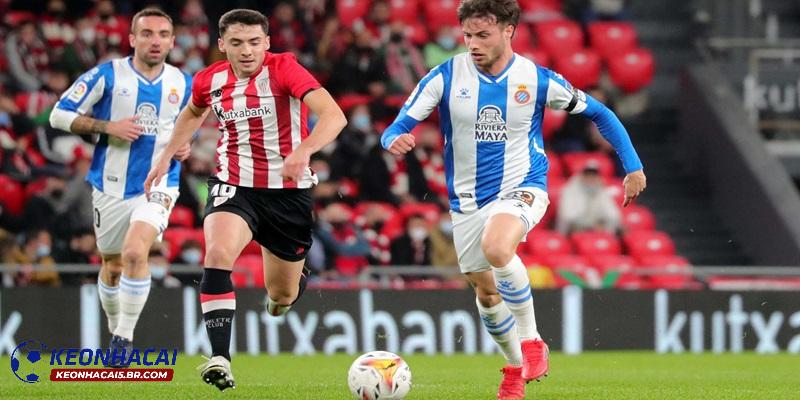 Nhận định Espanyol vs Athletic Bilbao