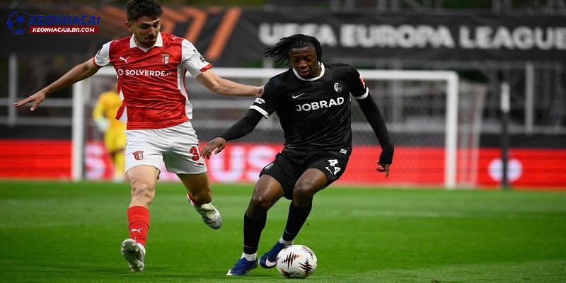 Soi kèo nhà cái Freiburg vs Braga