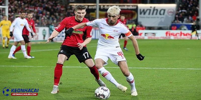 Soi kèo Freiburg vs Leipzig Soi kèo Freiburg vs Leipzig