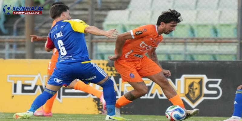 Soi kèo Guaira vs Bolivar Soi kèo Guaira vs Bolivar