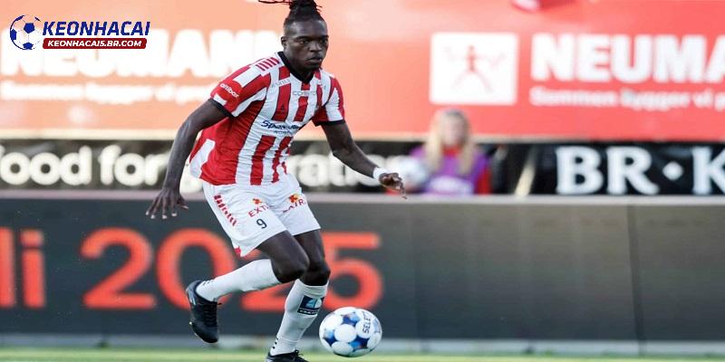 Nhận định KFUM vs Tromso Nhận định KFUM vs Tromso