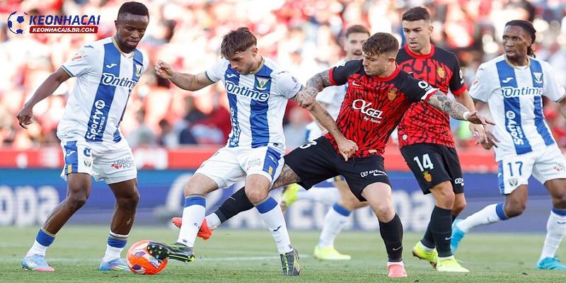 Nhận định Leganes vs Huesca, 01h30 - 19/05/2026 1 Nhận định Leganes vs Huesca