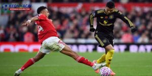 Soi kèo nhà cái Man United vs Nottingham