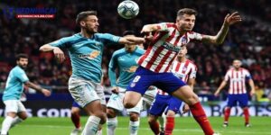 Soi kèo Osasuna vs Atletico Madrid