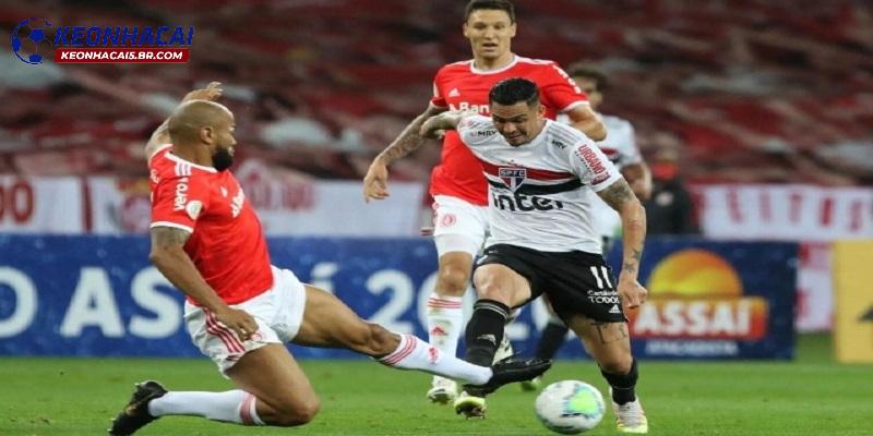 Soi kèo Remo vs Sao Paulo Soi kèo Remo vs Sao Paulo
