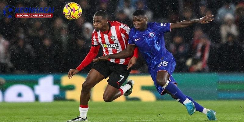 Nhận định Sunderland vs Chelsea
