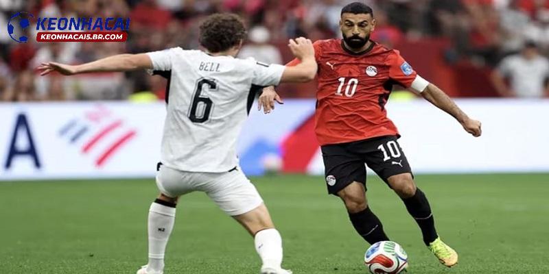 Nhận định Ai Cập vs Iran Nhận định Ai Cập vs Iran
