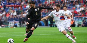 Soi kèo Armenia vs Kazakhstan