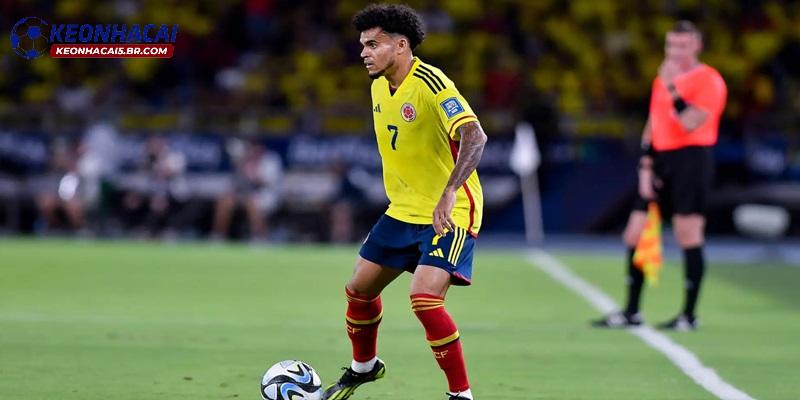 Soi kèo nhà cái Colombia vs Cộng Hòa Congo Soi kèo nhà cái Colombia vs Cộng Hòa Congo
