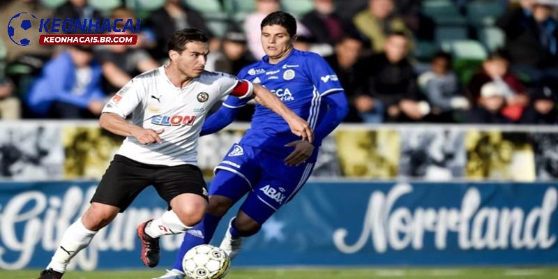 Soi kèo Orebro vs Sundsvall Soi kèo Orebro vs Sundsvall