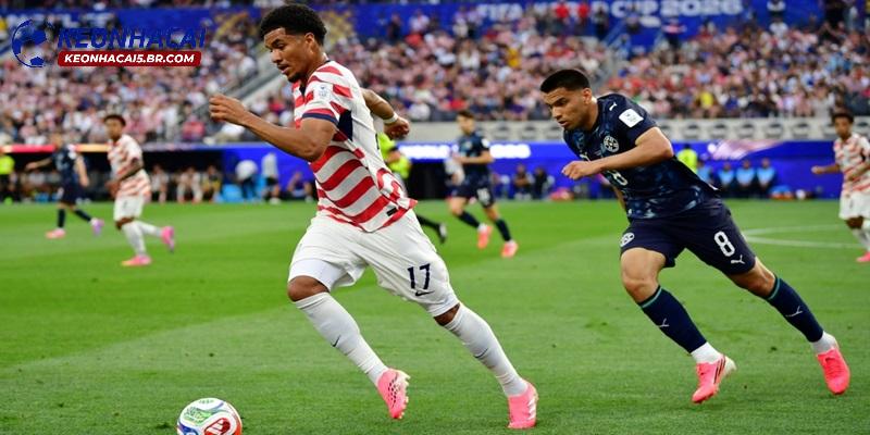Nhận định Paraguay vs Úc