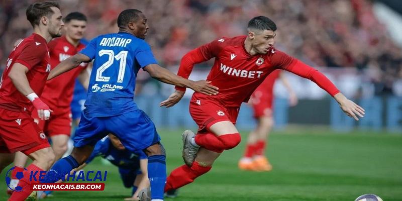 Nhận định CSKA Sofia vs Derry City Nhận định CSKA Sofia vs Derry City