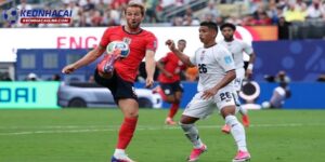 Nhận định Mexico vs Anh