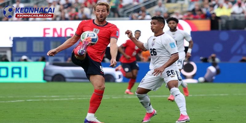 Nhận định Mexico vs Anh Nhận định Mexico vs Anh
