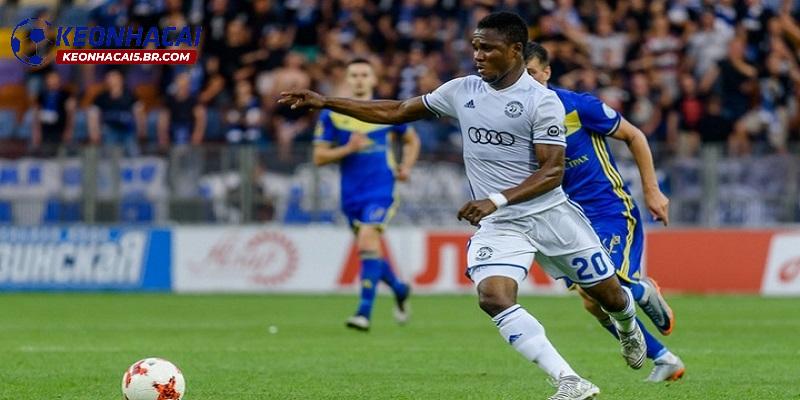 Nhận định Vitebsk vs Craiova Nhận định Vitebsk vs Craiova