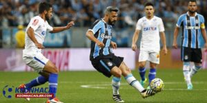 Soi kèo nhà cái Atletico Mineiro vs Gremio