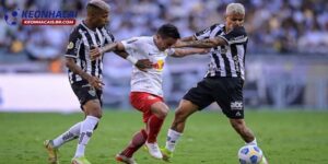 Nhận định Bragantino vs Atletico Mineiro